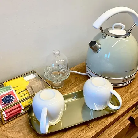 Moderno Porta Nuova - Centro- Wi-fi Veloce * Turin