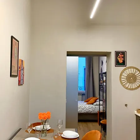 Cuor Di Mole - Stazione Porta Nuova - Centro Apartment Turin