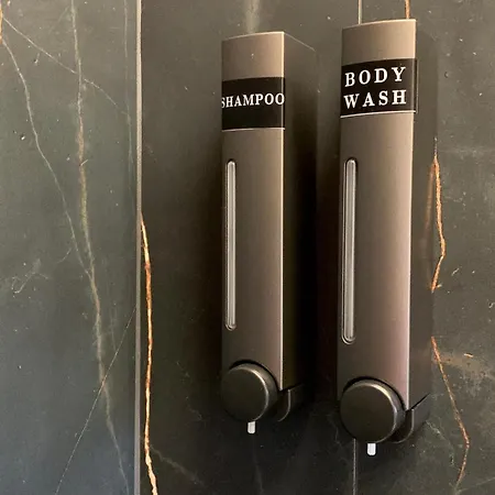 Moderno Porta Nuova - Centro- Wi-fi Veloce アパート *