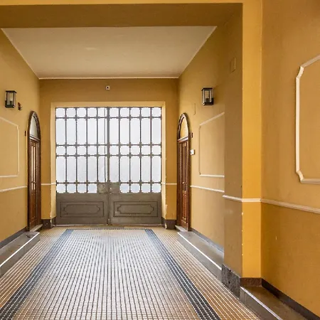 Cuor Di Mole - Stazione Porta Nuova - Centro Apartment Turin