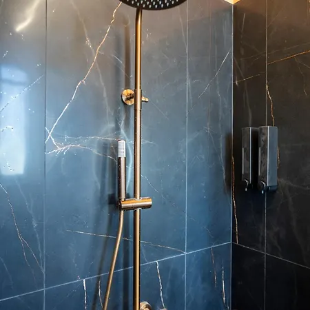 Moderno Porta Nuova - Centro- Wi-fi Veloce Appartement Turin