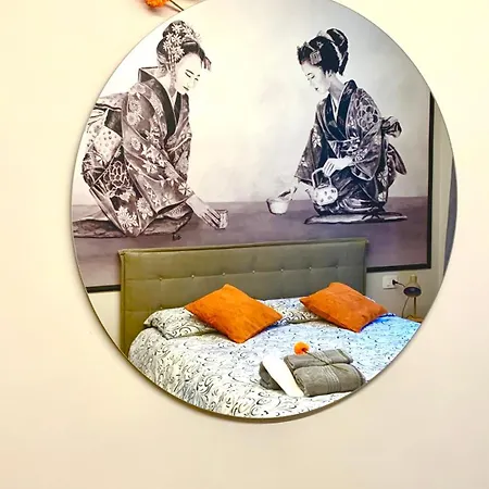 Apartment Cuor Di Mole - Stazione Porta Nuova - Centro *