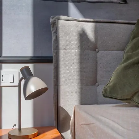 Moderno Porta Nuova - Centro- Wi-fi Veloce * Turin