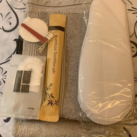 Moderno Porta Nuova - Centro- Wi-fi Veloce Appartement *