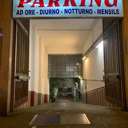 Moderno Porta Nuova - Centro- Wi-fi Veloce Appartement