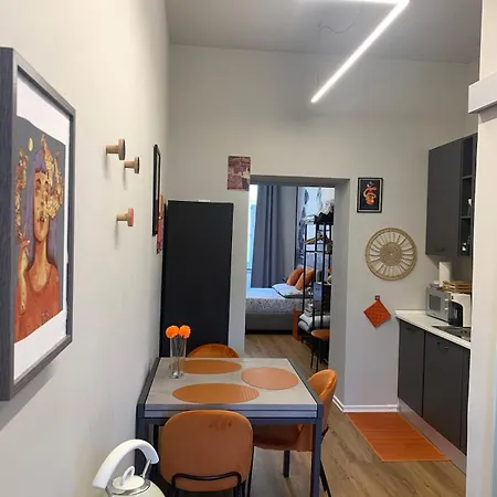 Cuor Di Mole - Condizionatore - 250 Mt Da Stazione - Centro- Wi-fi Veloce Appartement Turijn