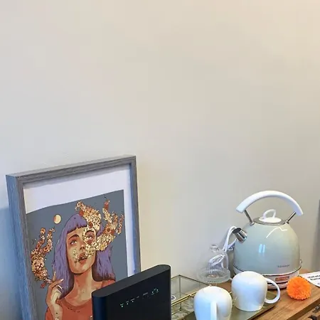 Moderno Porta Nuova - Centro- Wi-fi Veloce