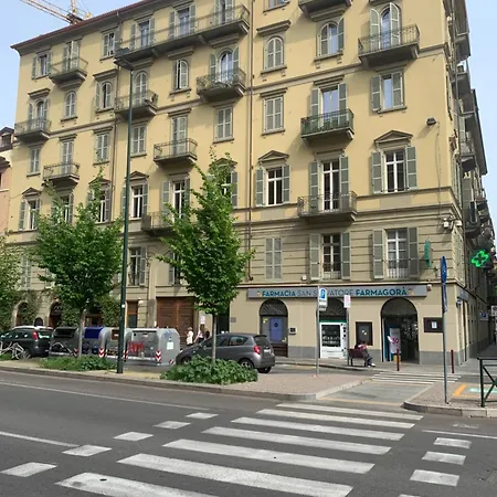 Cuor Di Mole - Condizionatore - 250 Mt Da Stazione - Centro- Wi-fi Veloce *
