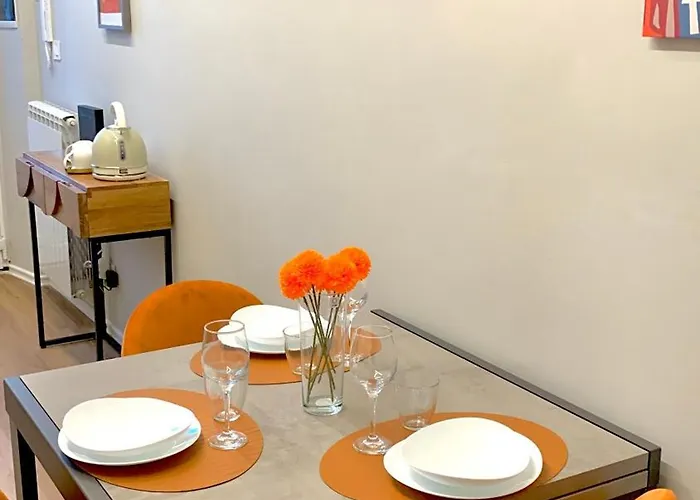 Appartement Cuor Di Mole - Moderno - Porta Nuova - Centro- Wi-fi Veloce Turijn