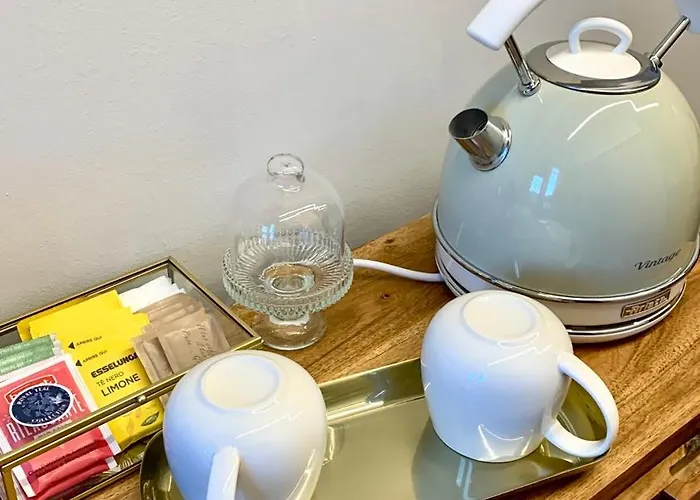 Cuor Di Mole - Moderno - Porta Nuova - Centro- Wi-fi Veloce * Turijn