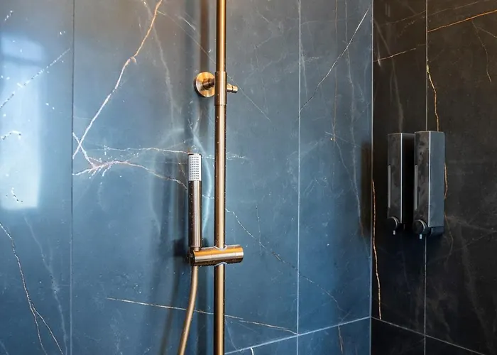 Cuor Di Mole - Moderno - Porta Nuova - Centro- Wi-fi Veloce Appartement Turijn