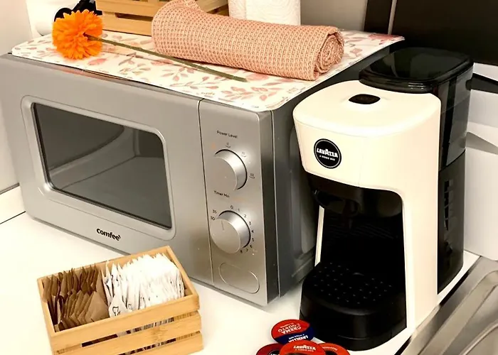 Cuor Di Mole - Moderno - Porta Nuova - Centro- Wi-fi Veloce Appartement