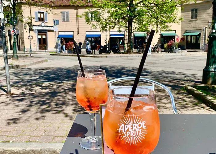 Cuor Di Mole - Moderno - Porta Nuova - Centro- Wi-fi Veloce Appartement Turijn