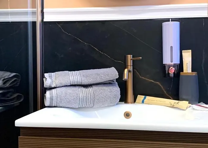 Appartement Cuor Di Mole - Moderno - Porta Nuova - Centro- Wi-fi Veloce *