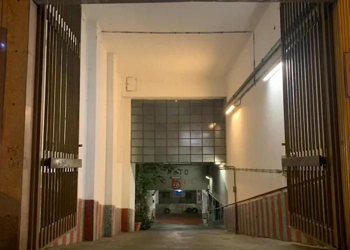 Cuor Di Mole - Moderno - Porta Nuova - Centro- Wi-fi Veloce Appartement