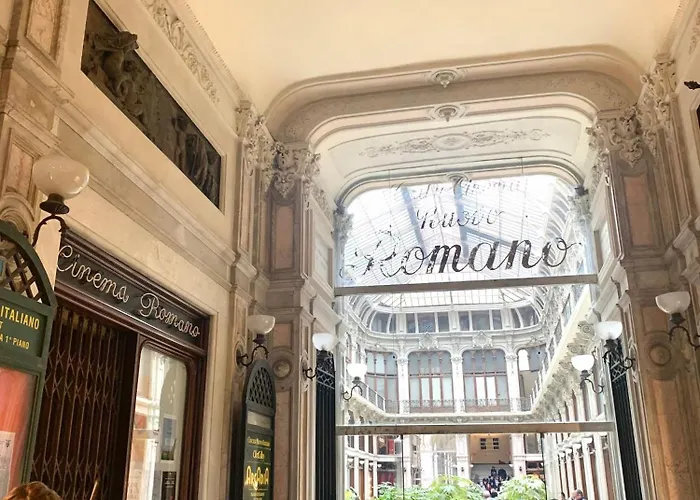 Cuor Di Mole - Moderno - Porta Nuova - Centro- Wi-fi Veloce Appartement Turijn