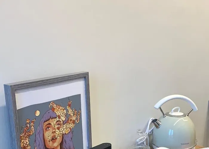 Cuor Di Mole - Moderno - Porta Nuova - Centro- Wi-fi Veloce