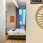 Cuor Di Mole - Moderno - Porta Nuova - Centro- Wi-fi Veloce Lägenhet Turin