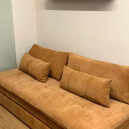 Moderno Porta Nuova - Centro- Wi-fi Veloce * تورينو