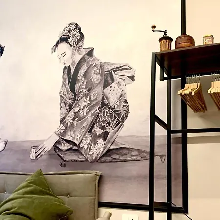 Moderno Porta Nuova - Centro- Wi-fi Veloce تورينو