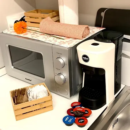 Moderno Porta Nuova - Centro- Wi-fi Veloce شقة