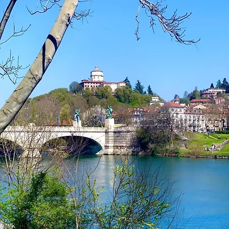 Moderno Porta Nuova - Centro- Wi-fi Veloce * تورينو